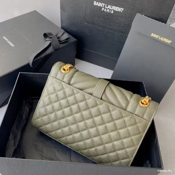 MEDIUM YSL ENVELOPE BAG 0506